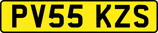 PV55KZS
