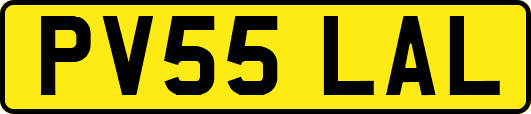 PV55LAL