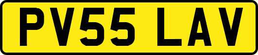 PV55LAV