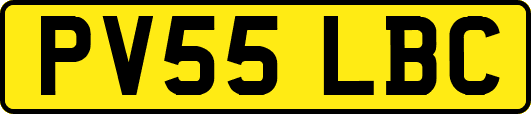 PV55LBC