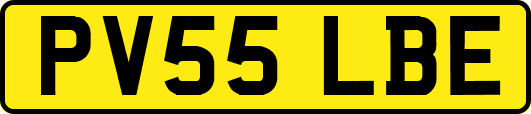 PV55LBE
