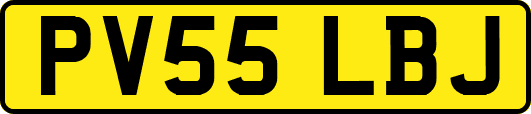 PV55LBJ
