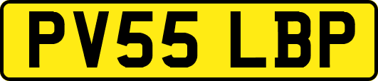 PV55LBP