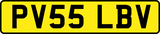 PV55LBV