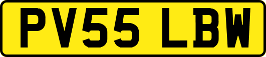 PV55LBW