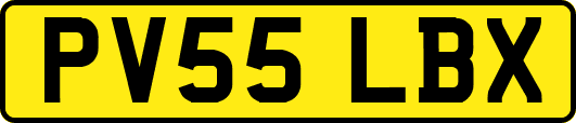 PV55LBX
