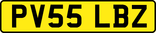 PV55LBZ