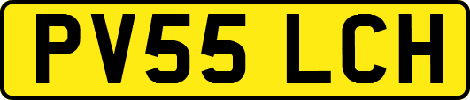 PV55LCH