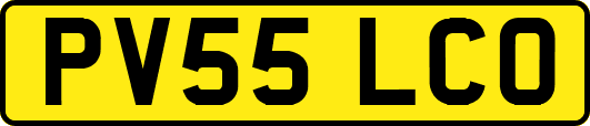 PV55LCO