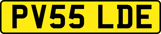 PV55LDE