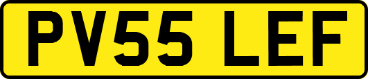 PV55LEF