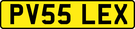 PV55LEX
