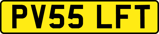 PV55LFT