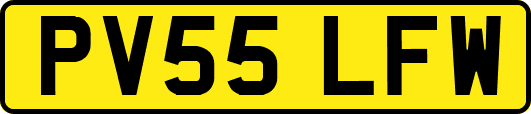 PV55LFW
