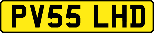 PV55LHD