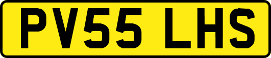 PV55LHS