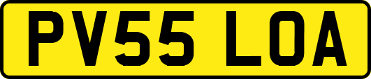 PV55LOA
