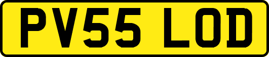 PV55LOD
