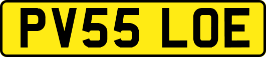 PV55LOE