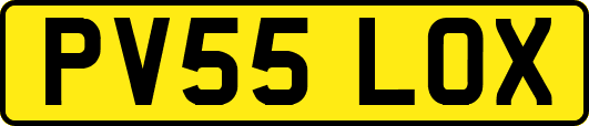 PV55LOX