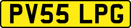 PV55LPG