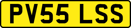 PV55LSS