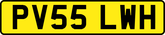 PV55LWH