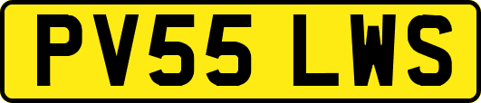 PV55LWS