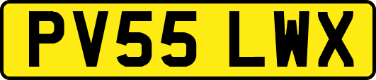 PV55LWX