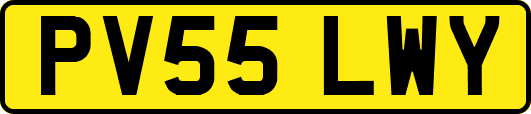 PV55LWY