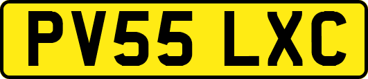 PV55LXC