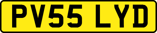 PV55LYD
