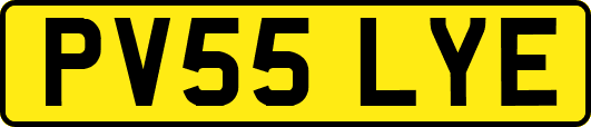 PV55LYE