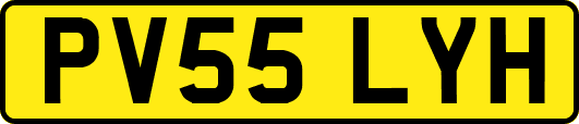PV55LYH