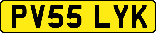 PV55LYK