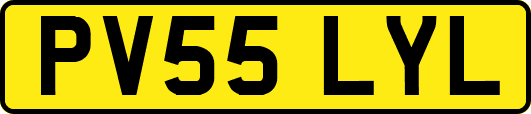 PV55LYL