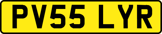 PV55LYR