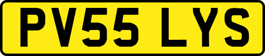 PV55LYS