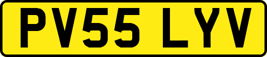 PV55LYV