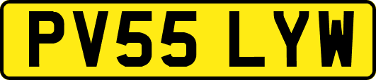 PV55LYW