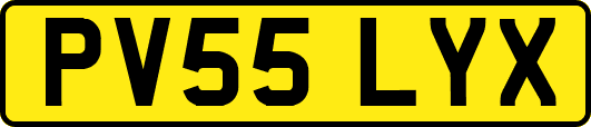 PV55LYX