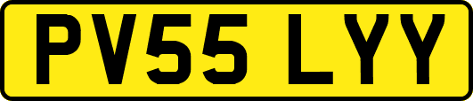 PV55LYY