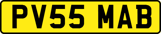 PV55MAB