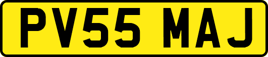 PV55MAJ