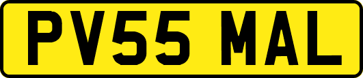 PV55MAL