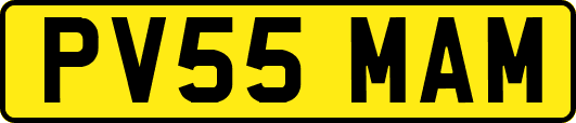 PV55MAM
