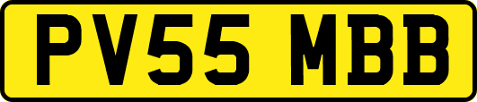 PV55MBB