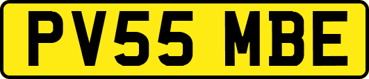PV55MBE