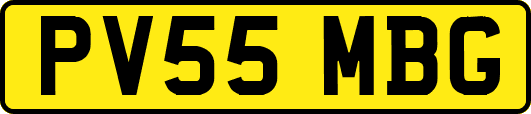 PV55MBG