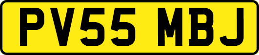 PV55MBJ